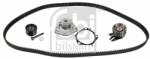 Febi Bilstein Set pompa apa + curea dintata FEBI BILSTEIN 173201 (173201)