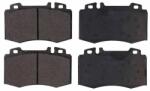 MAXGEAR set placute frana, frana disc MAXGEAR 19-1818 (19-1818)
