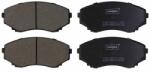 MAXGEAR set placute frana, frana disc MAXGEAR 19-2877 (19-2877)