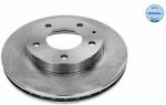 MEYLE Disc frana MEYLE -ORIGINAL: True to OE. 715 521 7028 (715 521 7028)
