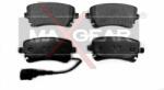 MAXGEAR set placute frana, frana disc MAXGEAR 19-0497 (19-0497)