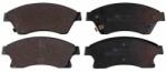 MAXGEAR set placute frana, frana disc MAXGEAR 19-2102 (19-2102)
