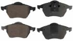 MAXGEAR set placute frana, frana disc MAXGEAR 19-1821 (19-1821)