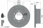 TEXTAR Disc frana TEXTAR PRO 92146703 (92146703)