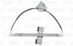 VALEO Mecanism actionare geam VALEO 851200 (851200)