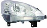 DEPO Far Depo 550-1149RMLD-EM (550-1149RMLD-EM) - automobilus