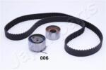 JAPANPARTS Set curea de distributie JAPANPARTS KDD-006 (KDD-006)