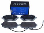 QUARO set placute frana, frana disc QUARO QP7971 (QP7971)
