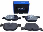QUARO set placute frana, frana disc QUARO SILVER CERAMIC QP1286C (QP1286C)