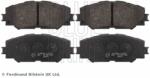 BLUE PRINT set placute frana, frana disc BLUE PRINT ADT342171 (ADT342171)
