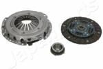 JAPANPARTS Set ambreiaj JAPANPARTS KF-H53 (KF-H53) - automobilus