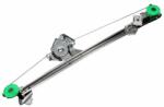 MAXGEAR Mecanism actionare geam MAXGEAR 28-0134 (28-0134)