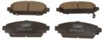 MAXGEAR set placute frana, frana disc MAXGEAR 19-2868 (19-2868)