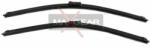 MaXgear Set 2 lamele stergator MAXGEAR 39-0101 (39-0101)