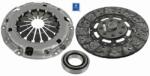 SACHS Set ambreiaj SACHS 3000 834 901 - automobilus