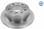 MEYLE Disc frana MEYLE -ORIGINAL: True to OE. 215 523 0006 (215 523 0006)