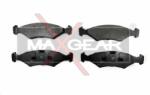 MAXGEAR set placute frana, frana disc MAXGEAR 19-0627 (19-0627)