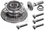 Febi Bilstein Amortizor capota FEBI BILSTEIN 104116 (104116) - automobilus