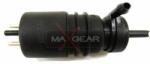 MAXGEAR pompa de apa, spalare parbriz MAXGEAR 45-0013 (45-0013)