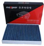 MAXGEAR Filtru, aer habitaclu MAXGEAR SILVER CARBON 26-1906 (26-1906)