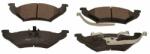 MAXGEAR set placute frana, frana disc MAXGEAR 19-3408 (19-3408)