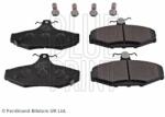 BLUE PRINT set placute frana, frana disc BLUE PRINT ADG04211 (ADG04211)