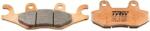 TRW set placute frana, frana disc TRW Sinter Maxi Scooter MCB837SRM (MCB837SRM)