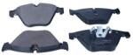 MAXGEAR set placute frana, frana disc MAXGEAR 19-2947 (19-2947)