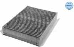 MEYLE Filtru, aer habitaclu MEYLE 18-12 320 0000 - automobilus