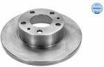 MEYLE Disc frana MEYLE -ORIGINAL: True to OE. 215 521 0005 (215 521 0005)
