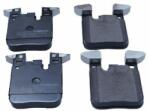 MAXGEAR set placute frana, frana disc MAXGEAR 19-3857 (19-3857)
