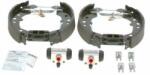 Bosch Set saboti frana BOSCH SETUL SUPERPRO 0 204 114 705 (0 204 114 705)