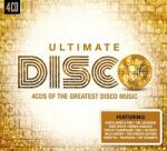 Various Ultimate. . . Disco -digi-