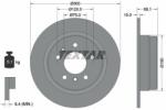 TEXTAR Disc frana TEXTAR 92042600 (92042600)
