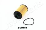 JAPANPARTS Filtru ulei JAPANPARTS FO-ECO104 (FO-ECO104) - automobilus