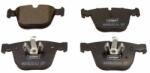 MAXGEAR set placute frana, frana disc MAXGEAR 19-2961 (19-2961)