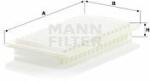 Mann-filter Filtru aer MANN-FILTER C 31 023 (C 31 023) - automobilus