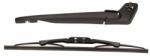 MaXgear Set stergatoare, curatare parbriz MAXGEAR 39-0219 (39-0219)