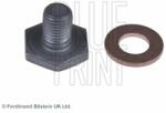 BLUE PRINT surub de golire, baia de ulei BLUE PRINT ADM50103 (ADM50103)