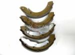MAXGEAR Set saboti frana MAXGEAR 19-0248 (19-0248) - automobilus