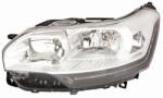 DEPO Far Depo 552-1139LMLD-M (552-1139LMLD-M) - automobilus