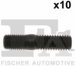 FA1 Surub, galerie evacuare FA1 985-10-015.10 (985-10-015.10) - automobilus