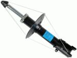 SACHS amortizor SACHS 290 870 (290 870)
