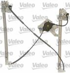 VALEO Mecanism actionare geam VALEO 851107 (851107)