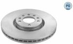 MEYLE Disc frana MEYLE -PD: Advanced performance and design. 615 521 0008/PD (615 521 0008/PD)