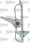 VALEO Mecanism actionare geam VALEO 851116 (851116) - automobilus