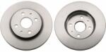 TRW Disc frana TRW DF6407 (DF6407) - automobilus