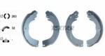 TEXTAR Set saboti frana TEXTAR 91081900 (91081900)