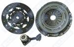 RYMEC Set ambreiaj RYMEC JT1539054 (JT1539054) - automobilus