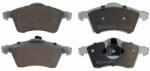 QUARO set placute frana, frana disc QUARO QP7331 (QP7331)
